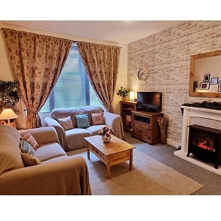 Entire, Main Door, Pet Friendly, Home Away From Home, East Ayrshire Newmilns Eksteriør bilde