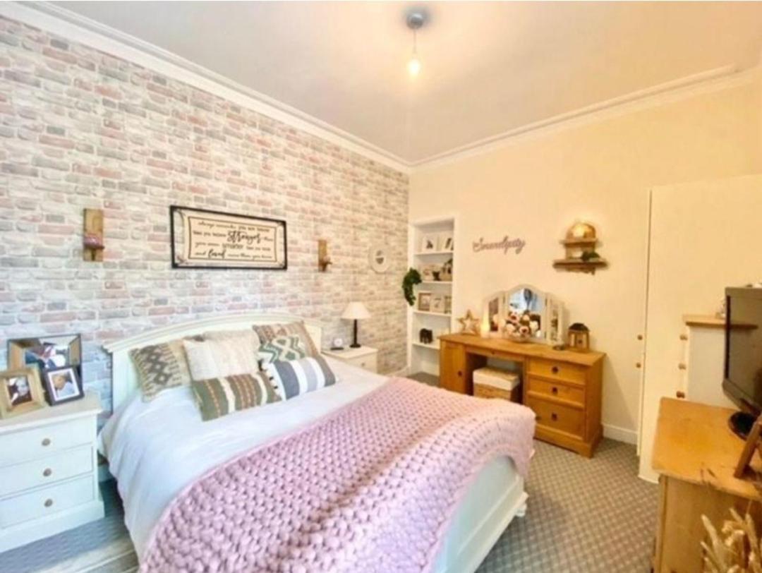 Entire, Main Door, Pet Friendly, Home Away From Home, East Ayrshire Newmilns Eksteriør bilde