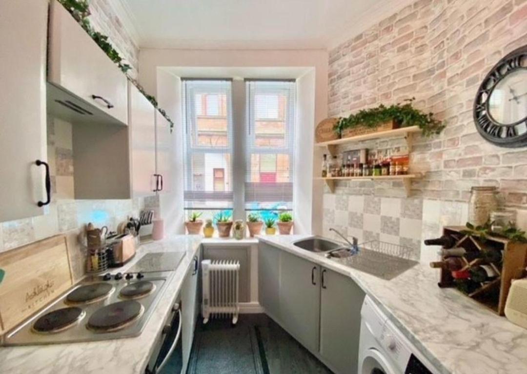 Entire, Main Door, Pet Friendly, Home Away From Home, East Ayrshire Newmilns Eksteriør bilde